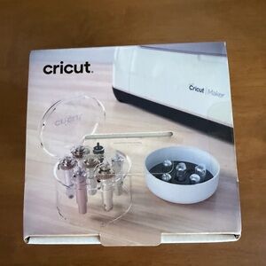 Cricut Tool Organizer NWOT
